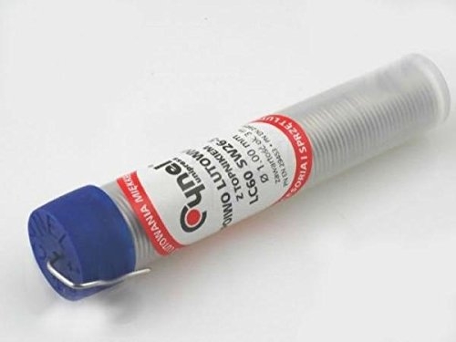 TIN-TUBE 10G